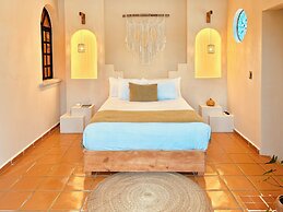 Mezcal Hotel
