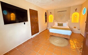 Mezcal Hotel
