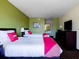 OYO Hotel Pensacola I-10 & Hwy 29
