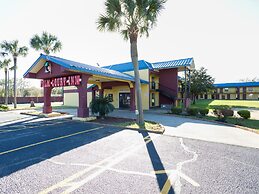 OYO Hotel Pensacola I-10 & Hwy 29