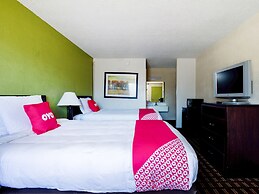 OYO Hotel Pensacola I-10 & Hwy 29