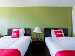 OYO Hotel Pensacola I-10 & Hwy 29