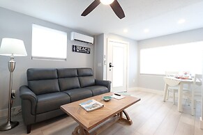 The Inn On Siesta Key