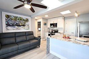 The Inn On Siesta Key