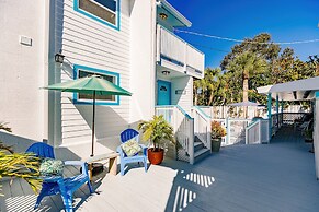 The Inn On Siesta Key