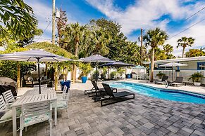 The Inn On Siesta Key