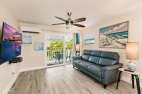 The Inn On Siesta Key