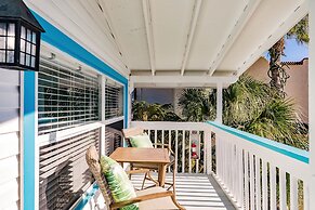 The Inn On Siesta Key