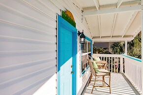 The Inn On Siesta Key