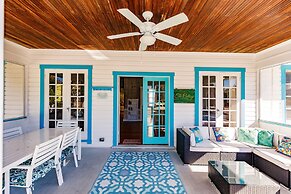 The Inn On Siesta Key