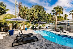 The Inn On Siesta Key