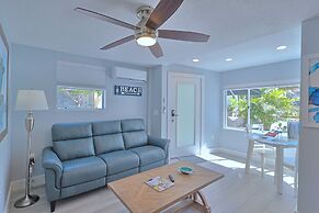 The Inn On Siesta Key