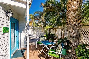 The Inn On Siesta Key