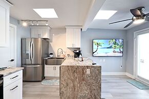 The Inn On Siesta Key