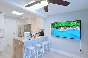 The Inn On Siesta Key