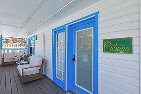 The Inn On Siesta Key