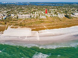 The Inn On Siesta Key