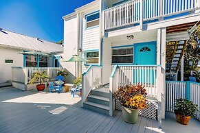 The Inn On Siesta Key