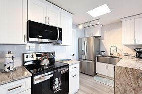 The Inn On Siesta Key