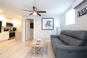 The Inn On Siesta Key