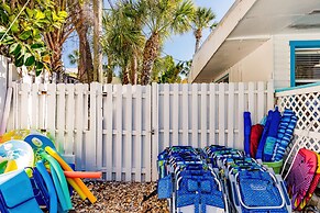 The Inn On Siesta Key