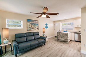 The Inn On Siesta Key