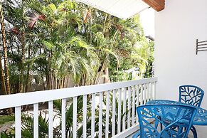 The Inn On Siesta Key