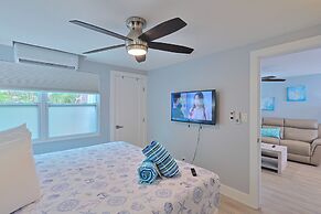 The Inn On Siesta Key