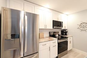 The Inn On Siesta Key