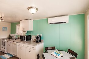 The Inn On Siesta Key