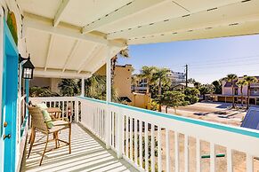 The Inn On Siesta Key