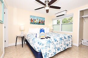 The Inn On Siesta Key