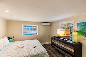 The Inn On Siesta Key