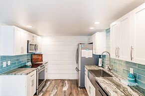 The Inn On Siesta Key