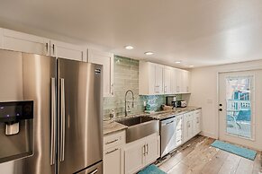 The Inn On Siesta Key