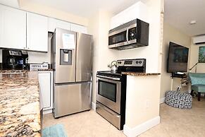 The Inn On Siesta Key