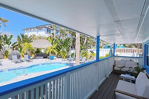 The Inn On Siesta Key