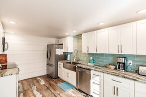 The Inn On Siesta Key