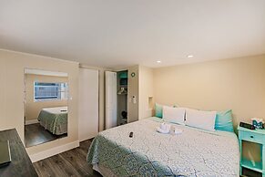 The Inn On Siesta Key