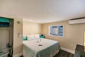 The Inn On Siesta Key