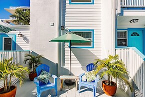 The Inn On Siesta Key