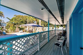 The Inn On Siesta Key