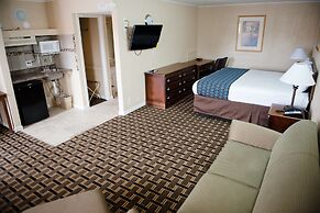 Grand View Plaza Inn & Suites