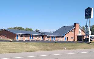 Grand View Plaza Inn & Suites