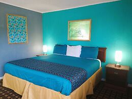 Grand View Plaza Inn & Suites