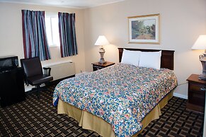 Grand View Plaza Inn & Suites