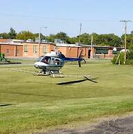 Grand View Plaza Inn & Suites