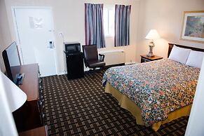 Grand View Plaza Inn & Suites