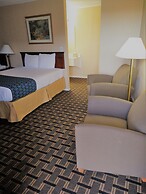 Grand View Plaza Inn & Suites