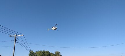 Grand View Plaza Inn & Suites